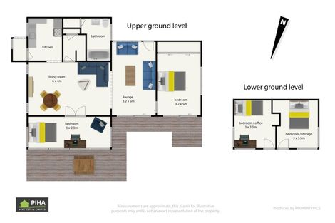 Photo of property in 29 Rayner Road, Piha, New Lynn, 0772