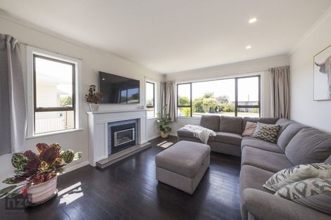 Photo of property in 34 Andrew Street, Feilding, 4702