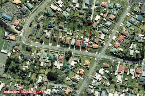 Photo of property in 30 Konini Street, Tawhero, Whanganui, 4501