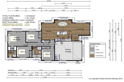 Photo of property in 15 Roka Street, Bell Block, New Plymouth, 4312