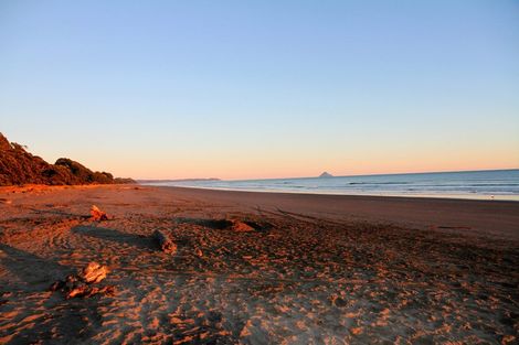 Photo of property in 44 Paerata Ridge Road, Waiotahe, Opotiki, 3198