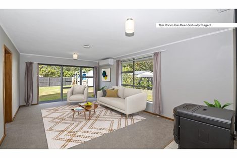 Photo of property in 4 De Lange Street, Wigram, Christchurch, 8042