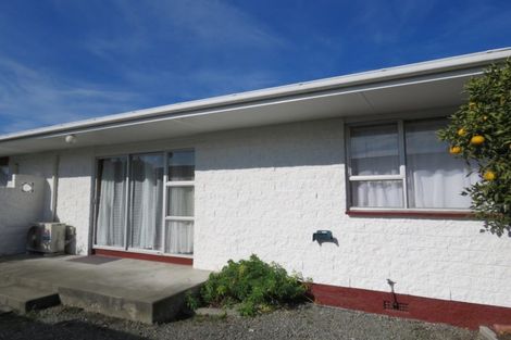 Photo of property in 2/363 Burnett Street, Ashburton, 7700