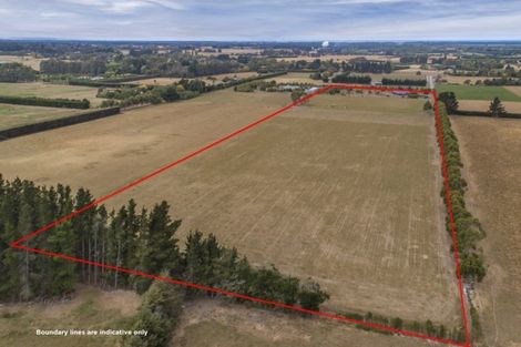 Photo of property in 49 Boundary Road, Ashley, Rangiora, 7477
