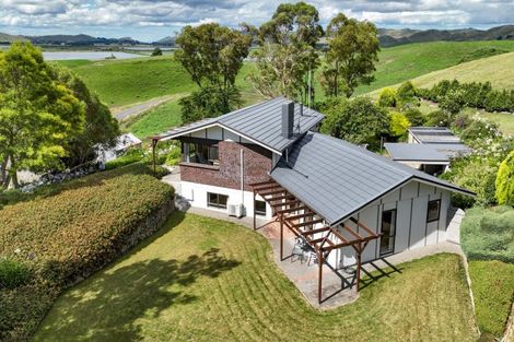 Photo of property in 84 Te Aute Trust Road, Poukawa, Hastings, 4178