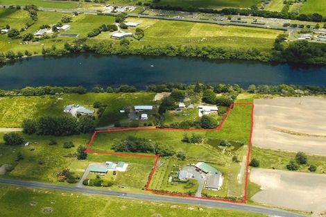 Photo of property in 2733 River Road, Ngaruawahia, Taupiri, 3791
