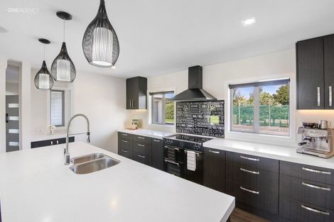 Photo of property in 46 Warwick Road, Ohoka, Rangiora, 7475