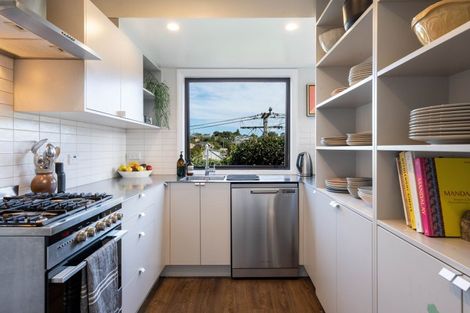 Photo of property in 21 Ventnor Street, Mornington, Dunedin, 9011