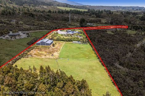 Photo of property in Environmental Services & Solutions, 8/133 Powerhouse Road, Fairdown, Westport, 7891