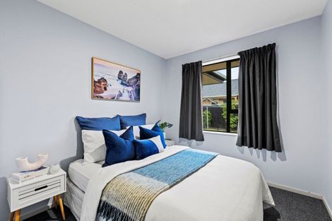 Photo of property in 5 De Lange Street, Wigram, Christchurch, 8042