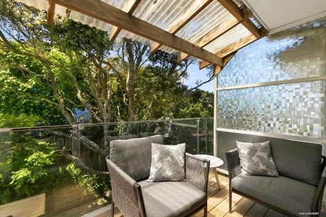 Photo of property in 16b Wolseley Street, Morningside, Auckland, 1022