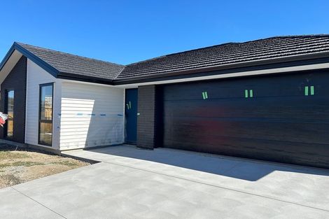 Photo of property in 36 Da Vinci Avenue, Leeston, 7632