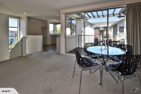 Photo of property in 36a Southampton Street, Sydenham, Christchurch, 8023