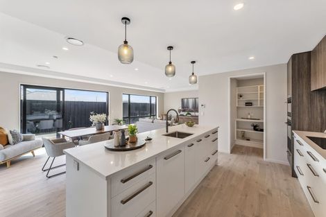 Photo of property in 8 Cam Mill Place, Rangiora, 7400