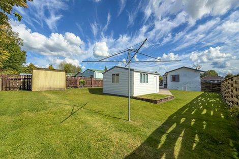 Photo of property in 76 Rawhiti Avenue, Matamata, 3400