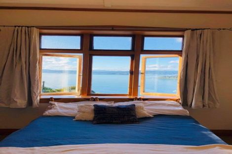 Photo of property in 112 Grafton Road, Roseneath, Wellington, 6011