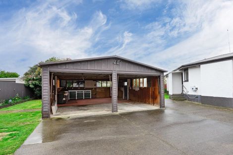 Photo of property in 18 Kilmarnock Street, Wallacetown, 9816