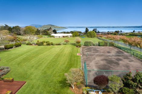Photo of property in 95 Brunswick Drive, Tikitere, Rotorua, 3074