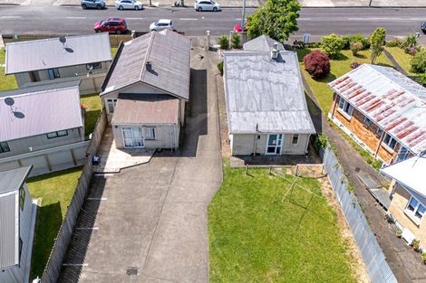 Photo of property in 49 Huia Street, Taumarunui, 3920