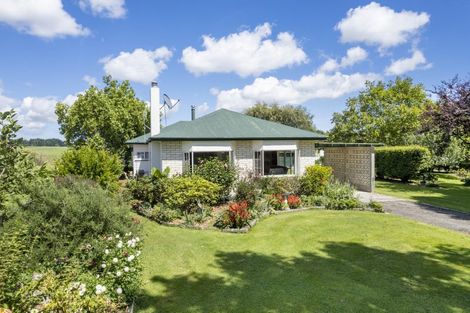 Photo of property in 213 Kukutauaki Road, Koputaroa, Levin, 5575