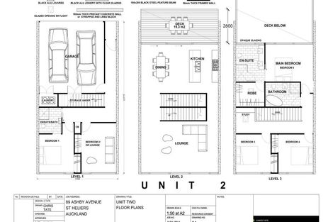 Photo of property in 89 Ashby Avenue, Saint Heliers, Auckland, 1071