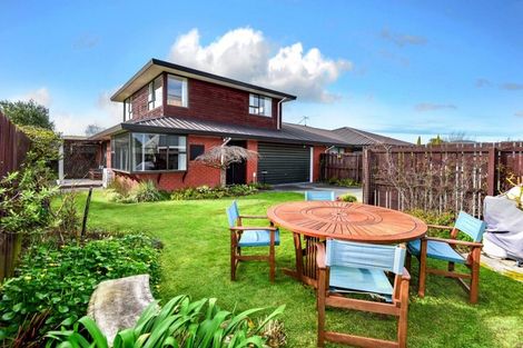 Photo of property in 2/19 Arkwright Place, Halswell, Christchurch, 8025