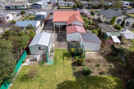 Photo of property in 43 Alma Street, Dannevirke, 4930