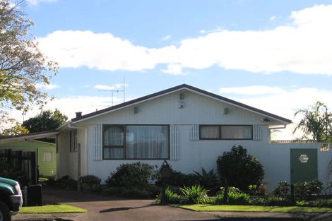 Photo of property in 9 Cobham Court, Kerikeri, 0230