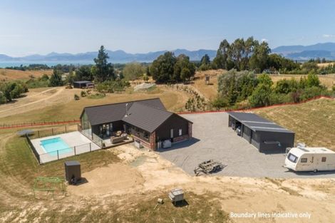 Photo of property in 135 Seaton Valley Road, Mapua, Upper Moutere, 7173