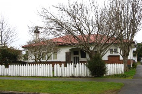 Photo of property in 61 Conyers Street, Georgetown, Invercargill, 9812