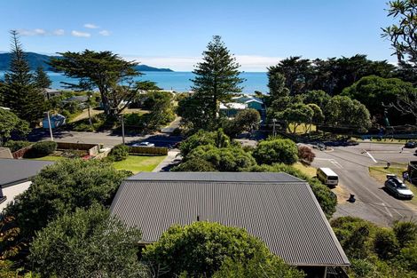 Photo of property in 52 Tutere Street, Waikanae Beach, Waikanae, 5036
