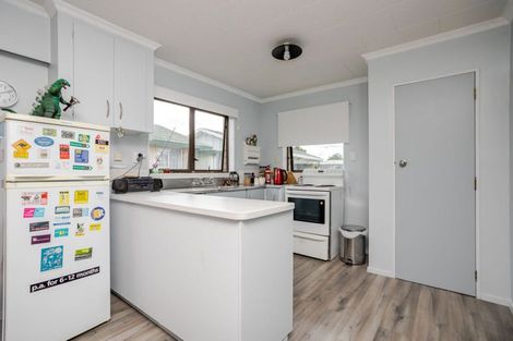 Photo of property in 14 George Street, Dannevirke, 4930