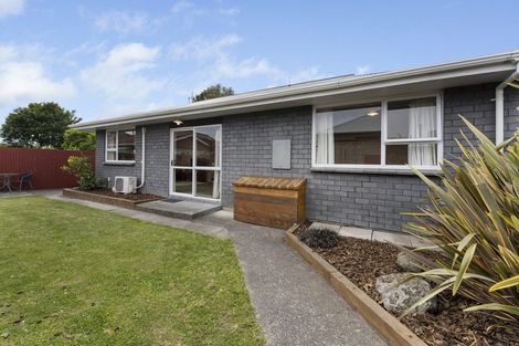 Photo of property in 2/676 Gloucester Street, Linwood, Christchurch, 8062