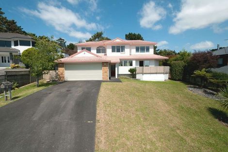 Photo of property in 9 Pigeonwood Lane, Albany, Auckland, 0632