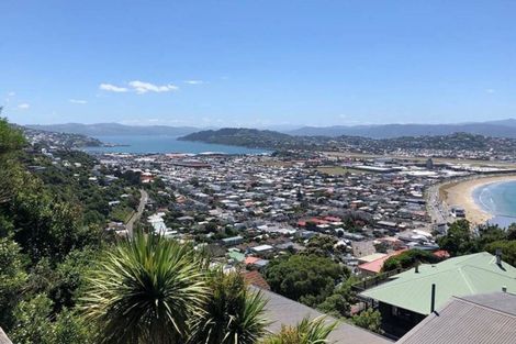 Photo of property in 63 Houghton Bay Road, Houghton Bay, Wellington, 6023