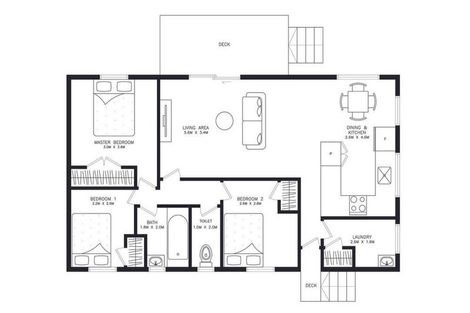 Photo of property in 183 Mahia Road, Wattle Downs, Auckland, 2103