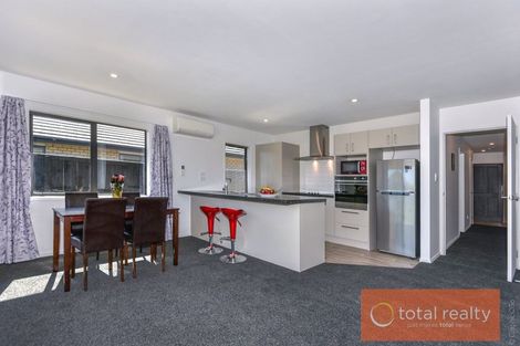 Photo of property in 8 Lydiard Drive, Rolleston, 7615