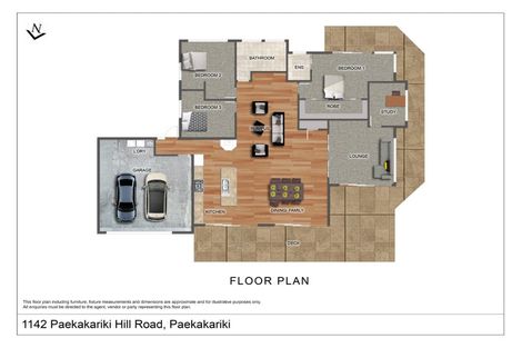 Photo of property in 1142 Paekakariki Hill Road, Paekakariki Hill, Porirua, 5381