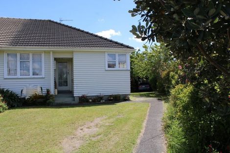 Photo of property in 6 Howard Street, Huntly, 3700