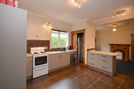 Photo of property in 2 James Street, Richmond, Invercargill, 9810