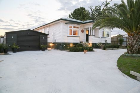 Photo of property in 22b Peria Road, Matamata, 3400