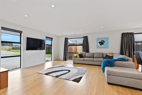 Photo of property in 31 Kingsdowne Drive, West Melton, 7618