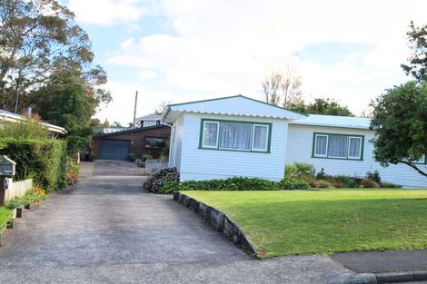 Photo of property in 2/49 Waterloo Street, Howick, Auckland, 2014