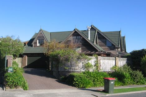 Photo of property in 55 Burbank Crescent, Churton Park, Wellington, 6037