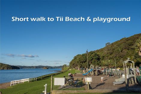 Photo of property in 6 Davis Crescent, Paihia, 0200