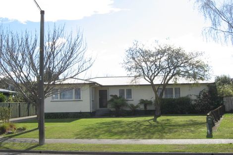 Photo of property in 12 Arthur Hobson Avenue, Pirimai, Napier, 4112