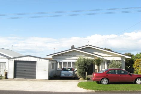 Photo of property in 35 Newton Street, Fitzroy, New Plymouth, 4312