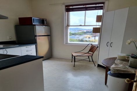 Photo of property in 83 Pirie Street, Mount Victoria, Wellington, 6011