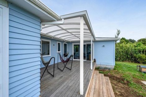 Photo of property in 18 Ahu Ahu Road, Kaitake, New Plymouth, 4374