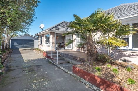 Photo of property in 26 Warblington Street, Aranui, Christchurch, 8061